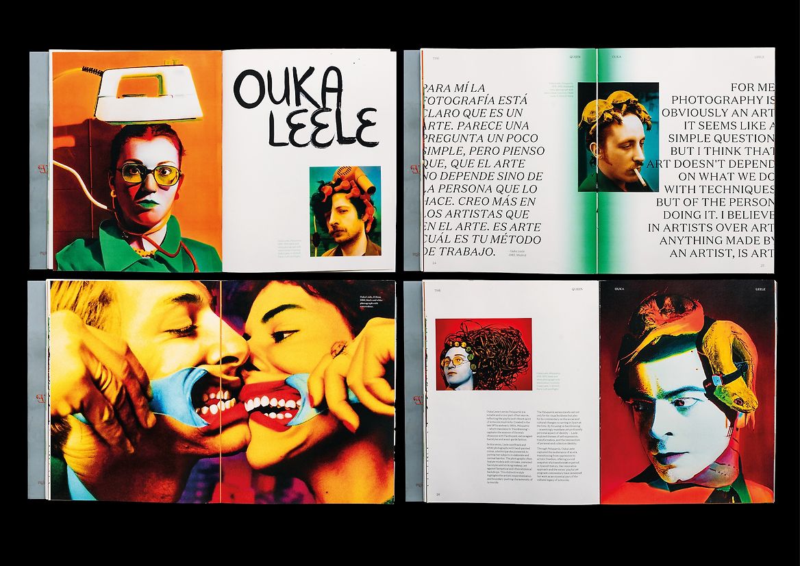 The Queen and The Bee | Best Design Awards
